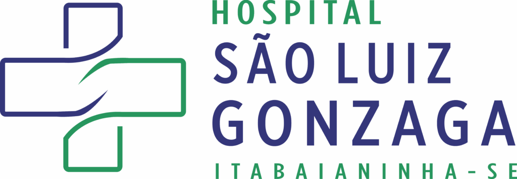 Hospital são Luiz Gonzaga